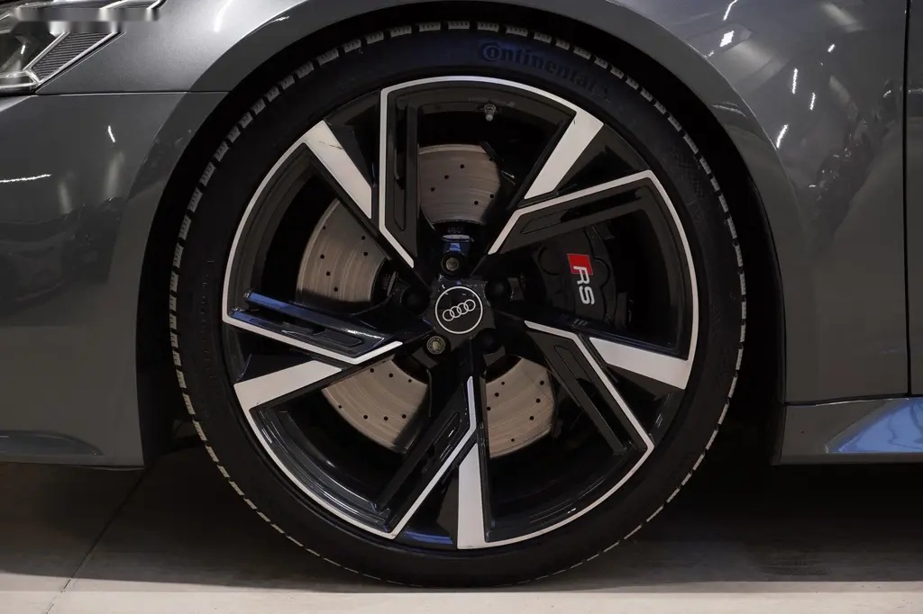 Audi RS6, 4.0TFSI,QUATTRO,ČR.1.MAJ.DPH - 11