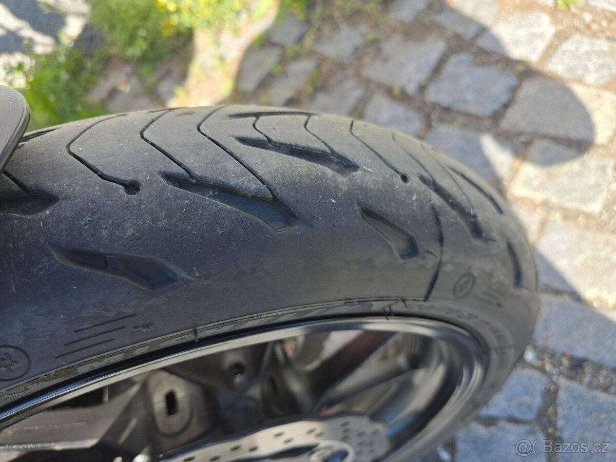 Yamaha Tracer 7 / 700 - 11