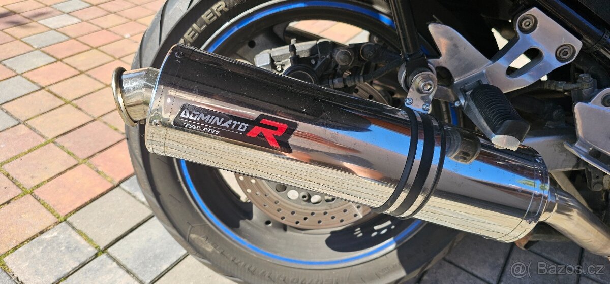 Yamaha xj 900 diversion s - 11