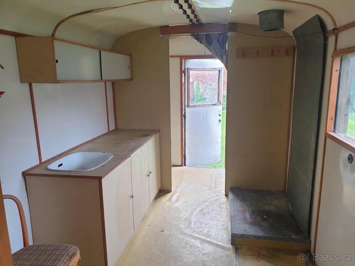 Prodám maringotku - 11