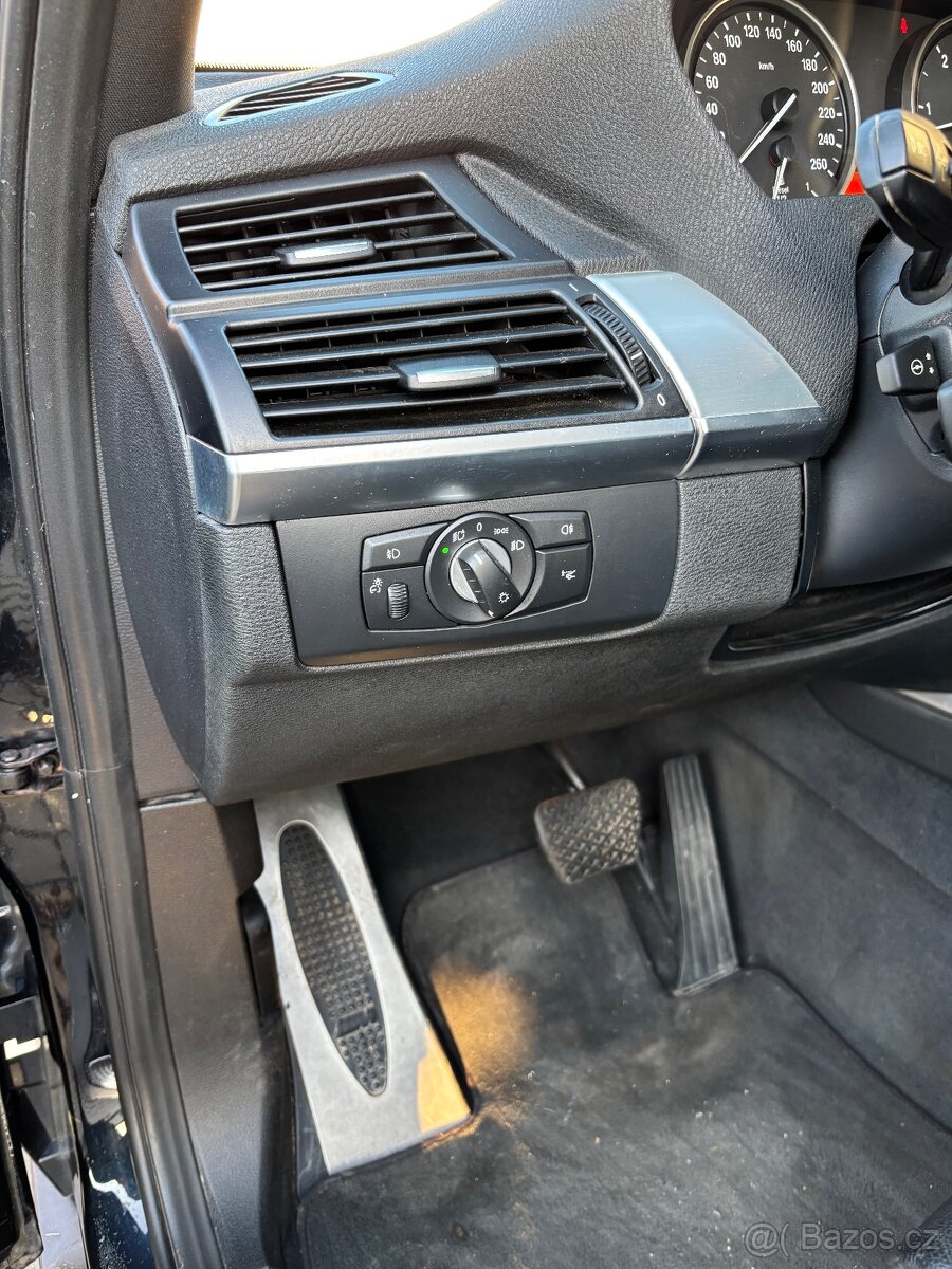 BMW X5 40D M paket - 11