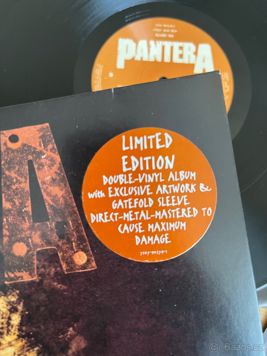 Pantera – Far Beyond Driven - 11