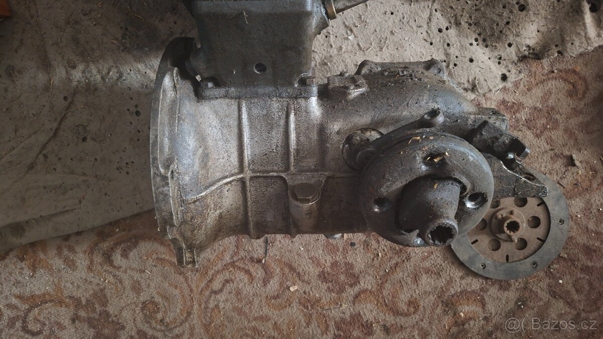 Minor, Jawa minor - 11