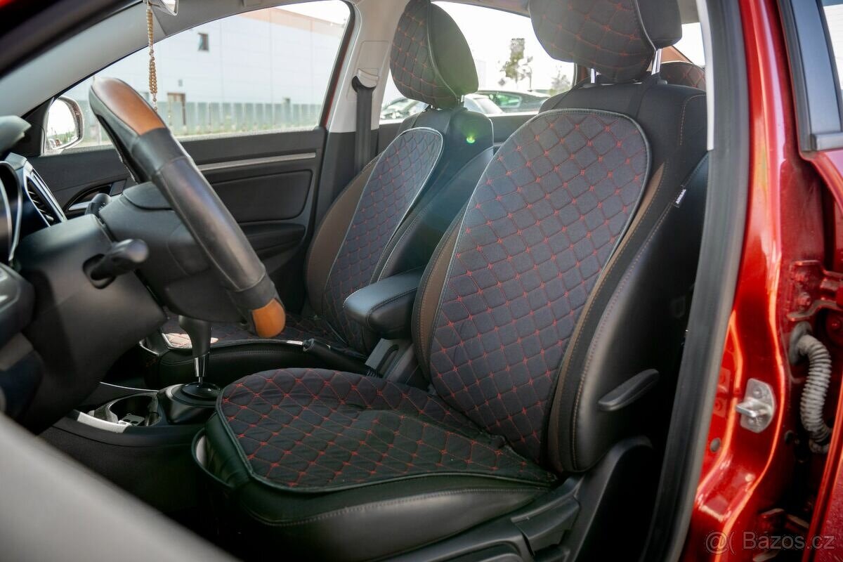 Lada Vesta LUXE Blackline 1.6 - 11