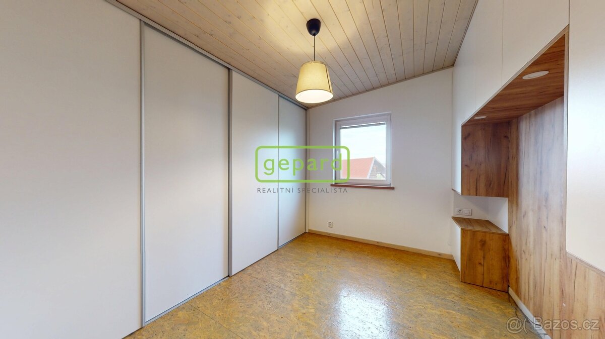 Prodej rodinného domu 57 m², pozemek 450 m² Chbany - Vadkovi - 11