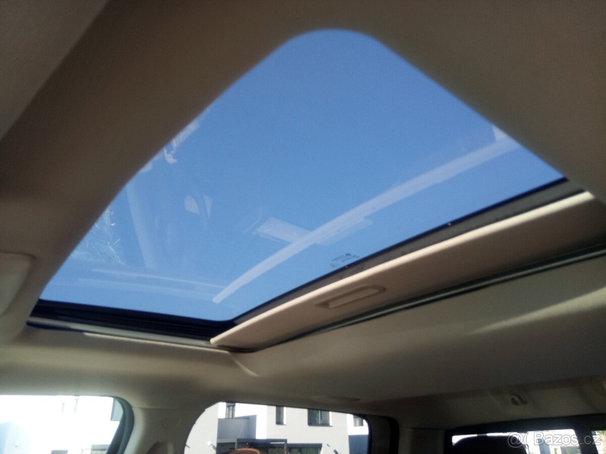 DODGE RAM 5,7 HEMI LONGHORN,LPG PRINS, NOVÉ v EU - 11