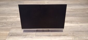 PC + klávesnice + myš + HP monitor + repro - WIN 11 PRO - 11