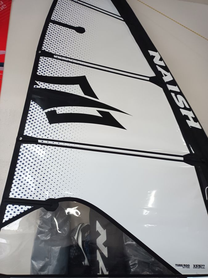 windsurf plachty a prkno Naish - 11