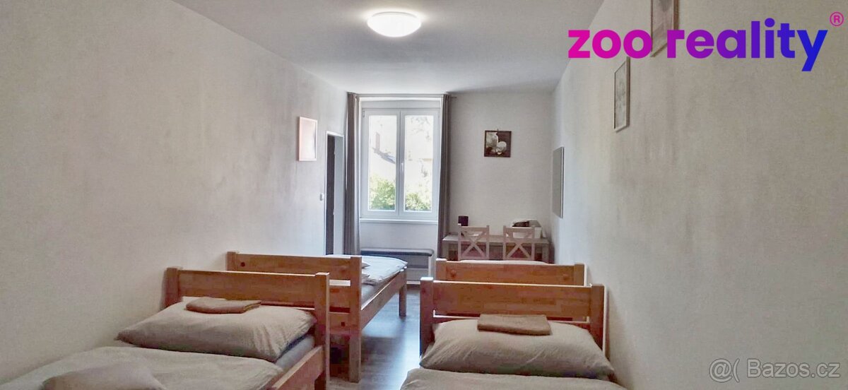 Prodej, penzion, Rožmberk nad Vltavou - 11
