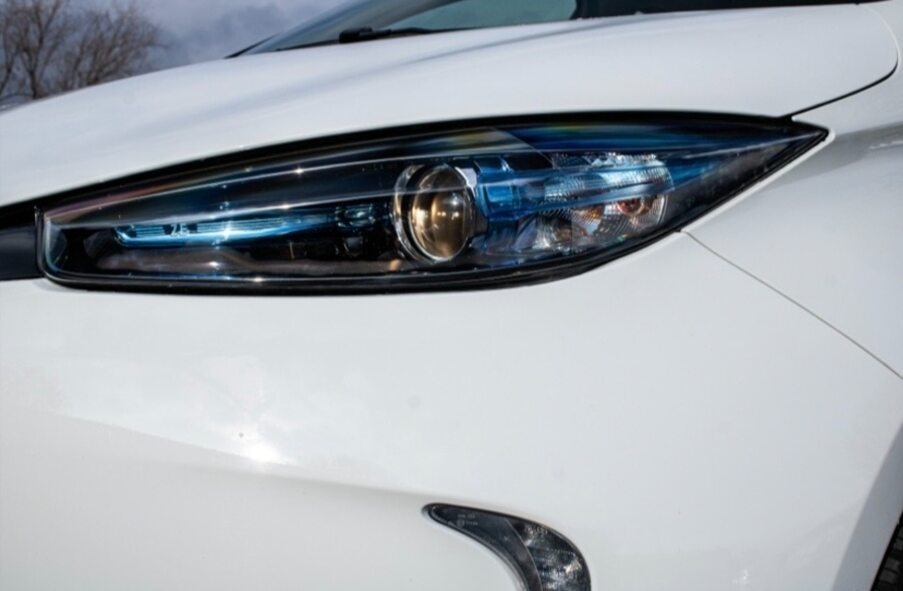 RENAULT ZOE R110 Z.E. 40 - 11