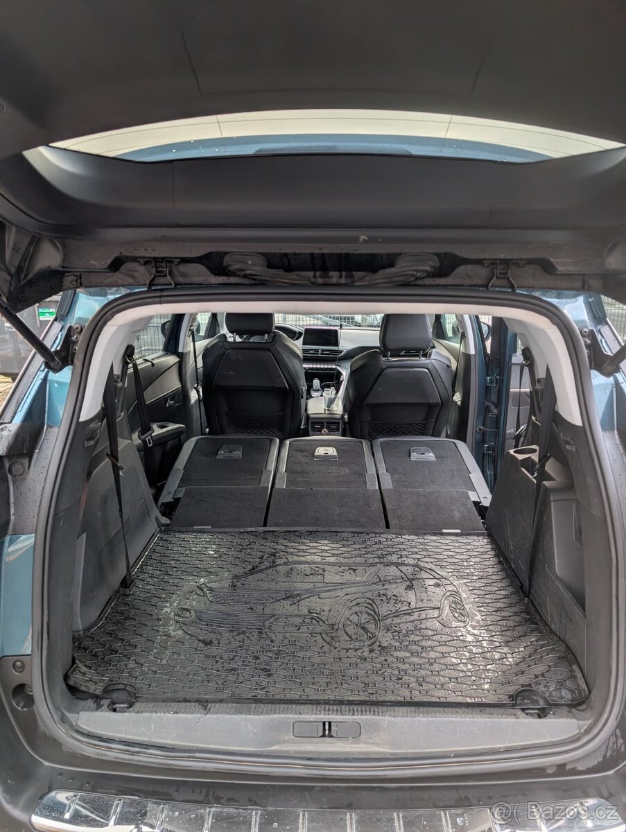 Peugeot 5008 1.6 PureTech EAT8 Allure - 11