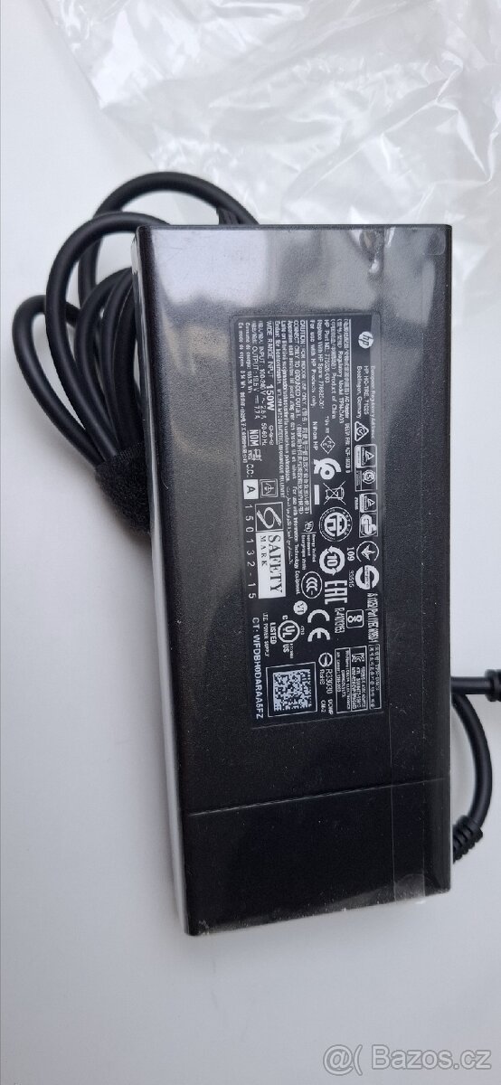 HP ZBook 150W TB3 Dock EURO - 11