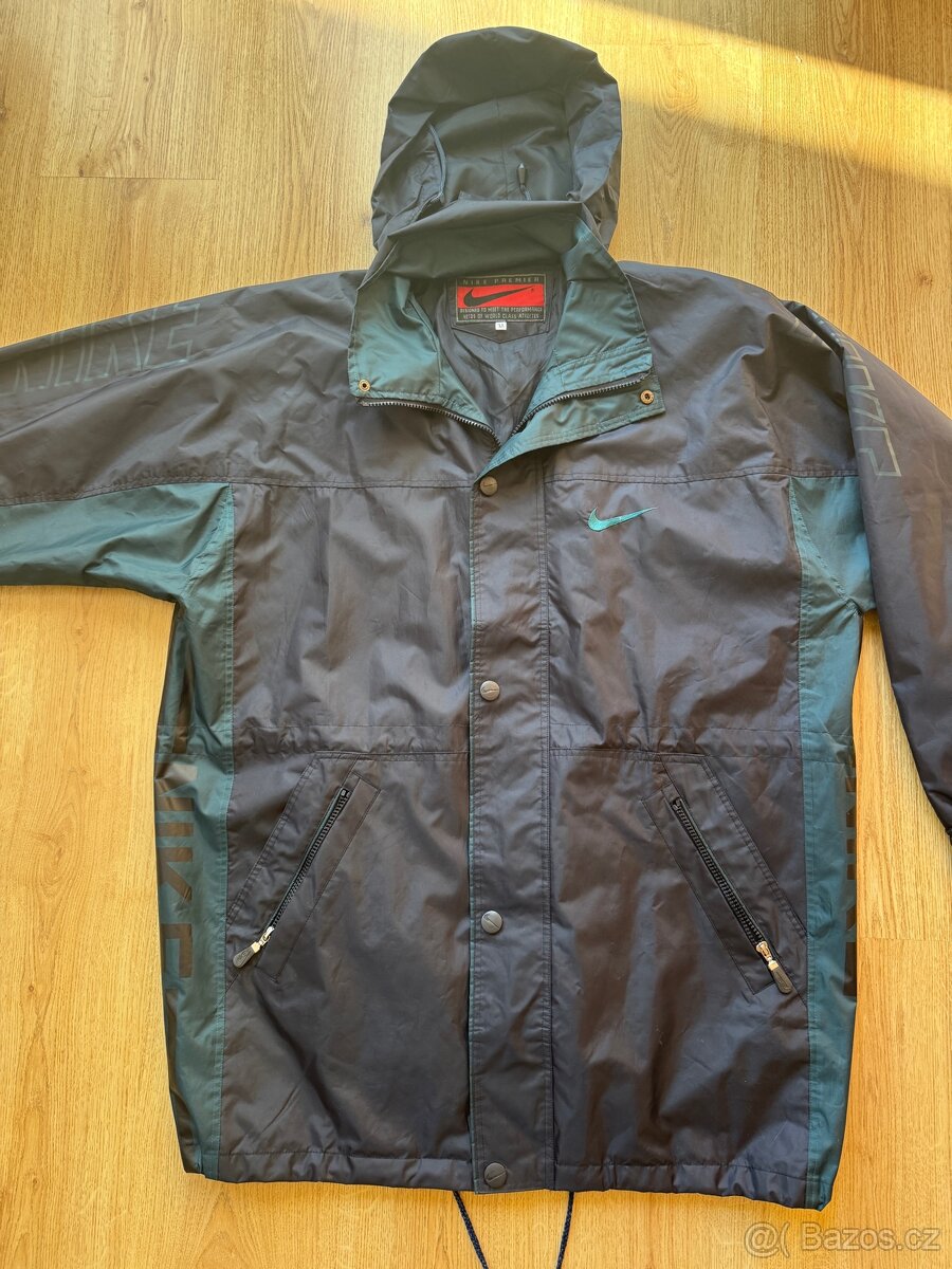 Pánská bunda NIKE - 11