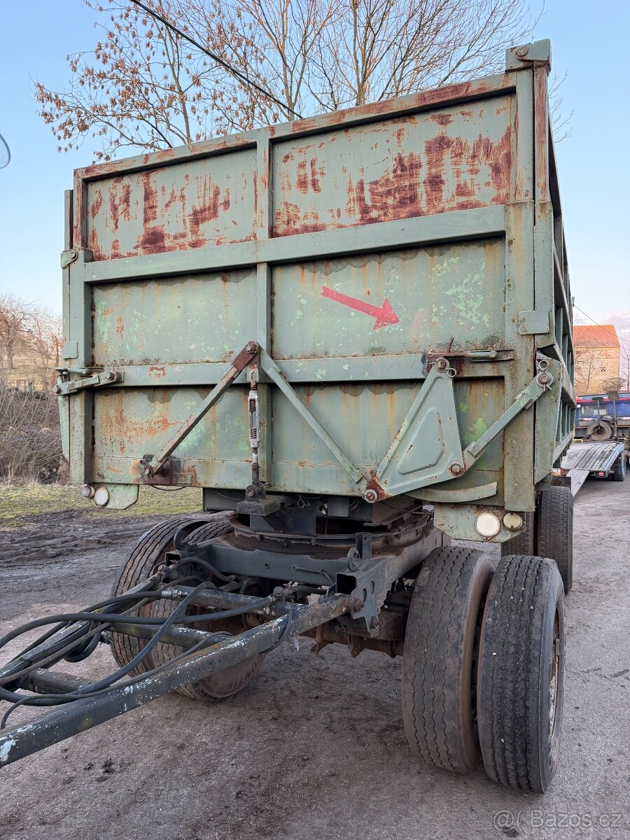 Autovlek 17.13 - 11