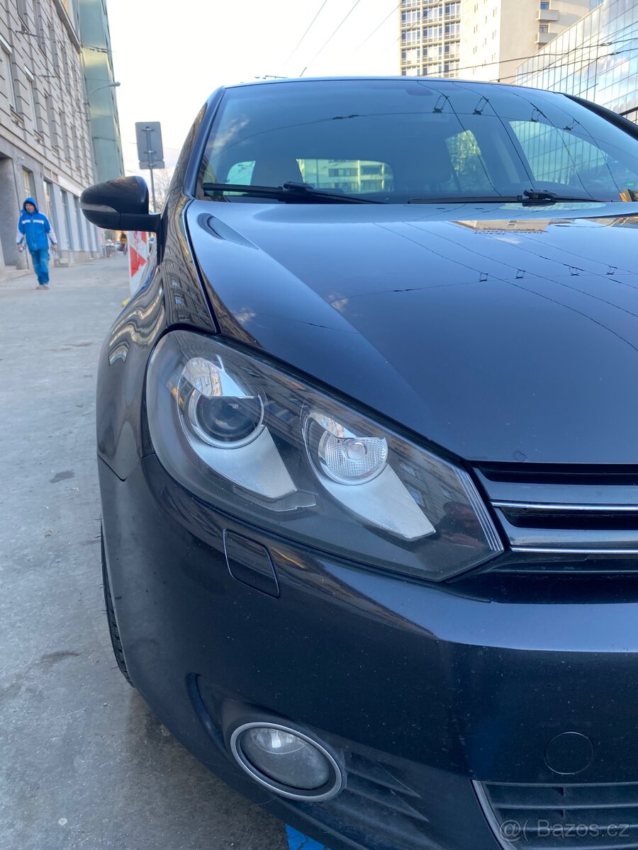 Golf 6 2.0 dizel - 11