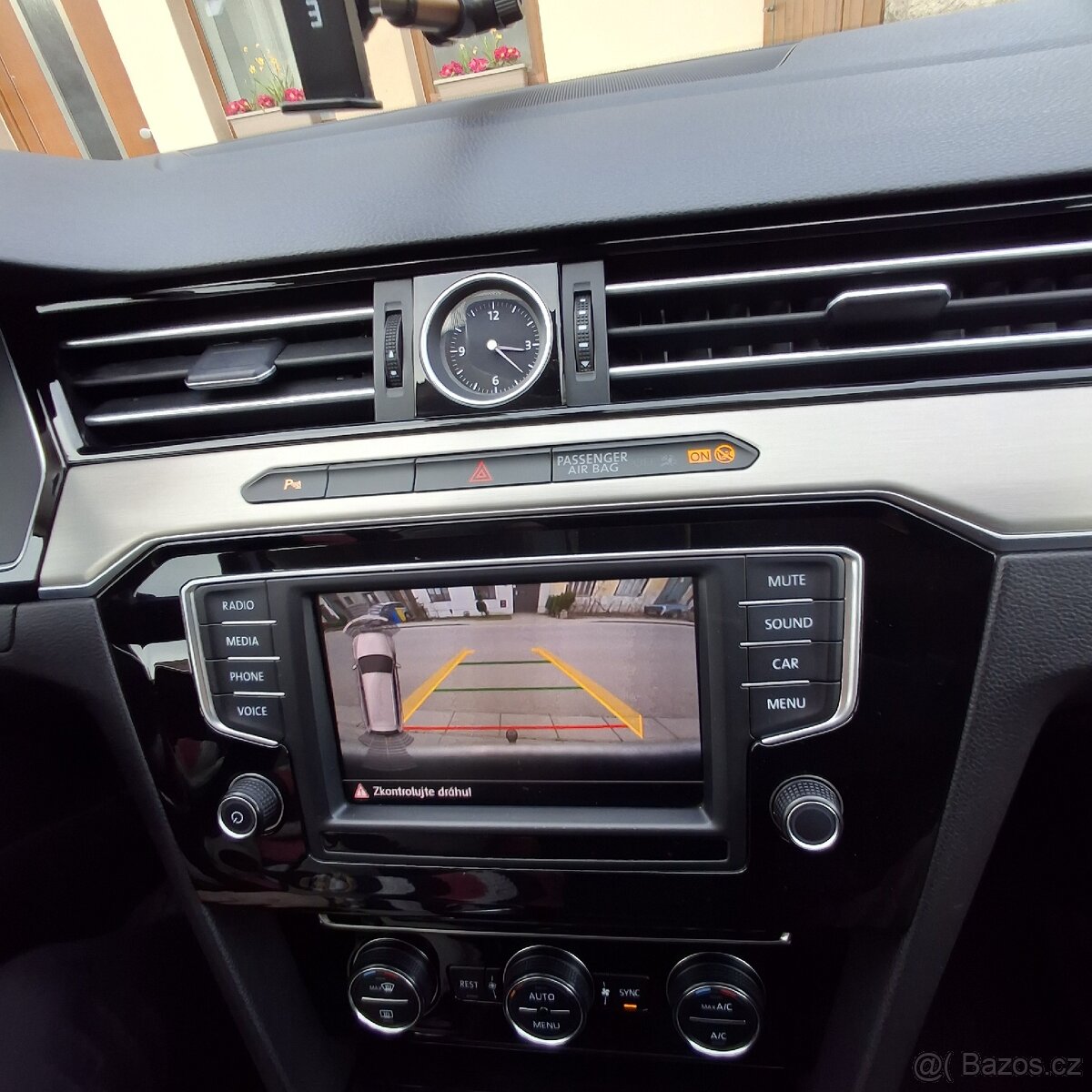 Wolksvagen passat - 11