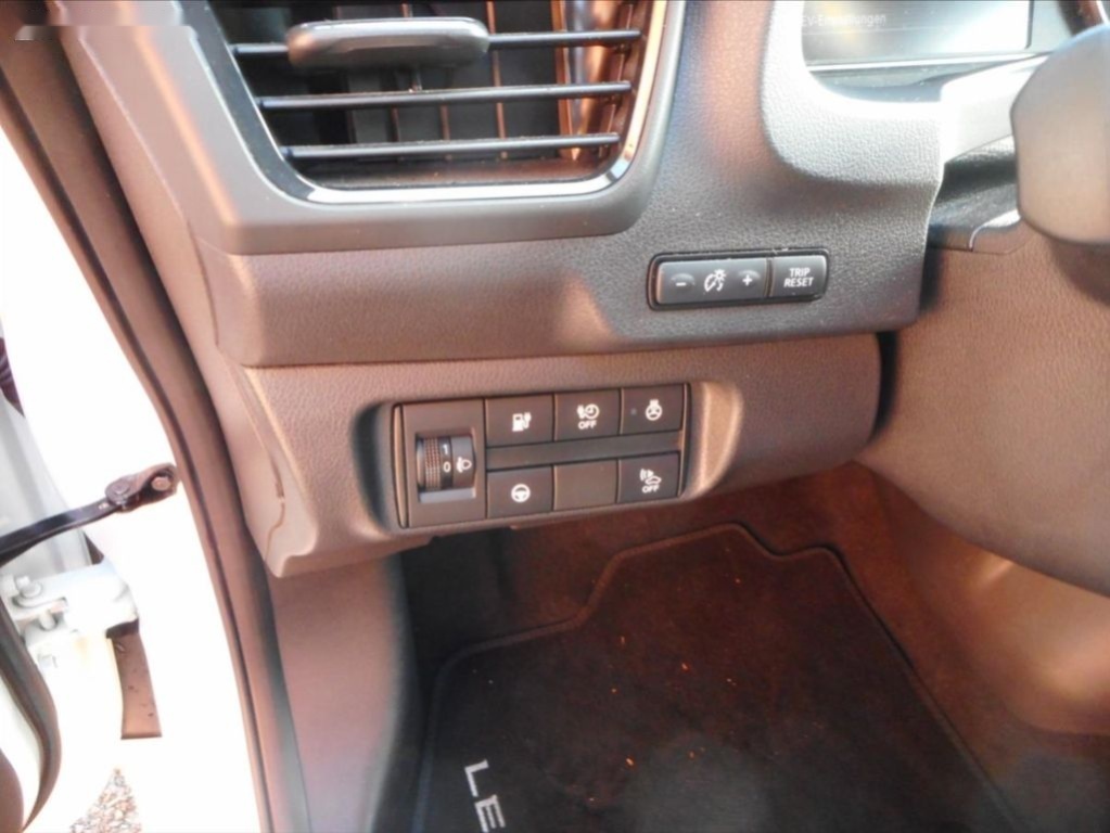 Nissan LEAF,N-Connecta 62KWh - 11