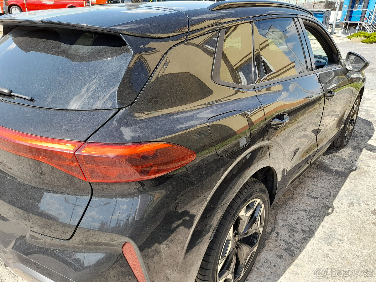 CUPRA Terramar 2026 - 11