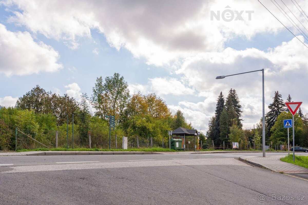 Prodej pozemek Komerční, 1055㎡ - 11