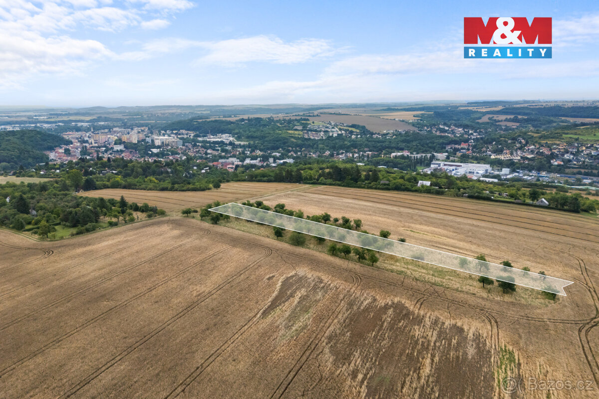 Prodej ovocného sadu, 5202 m², Kralupy nad Vltavou - 11