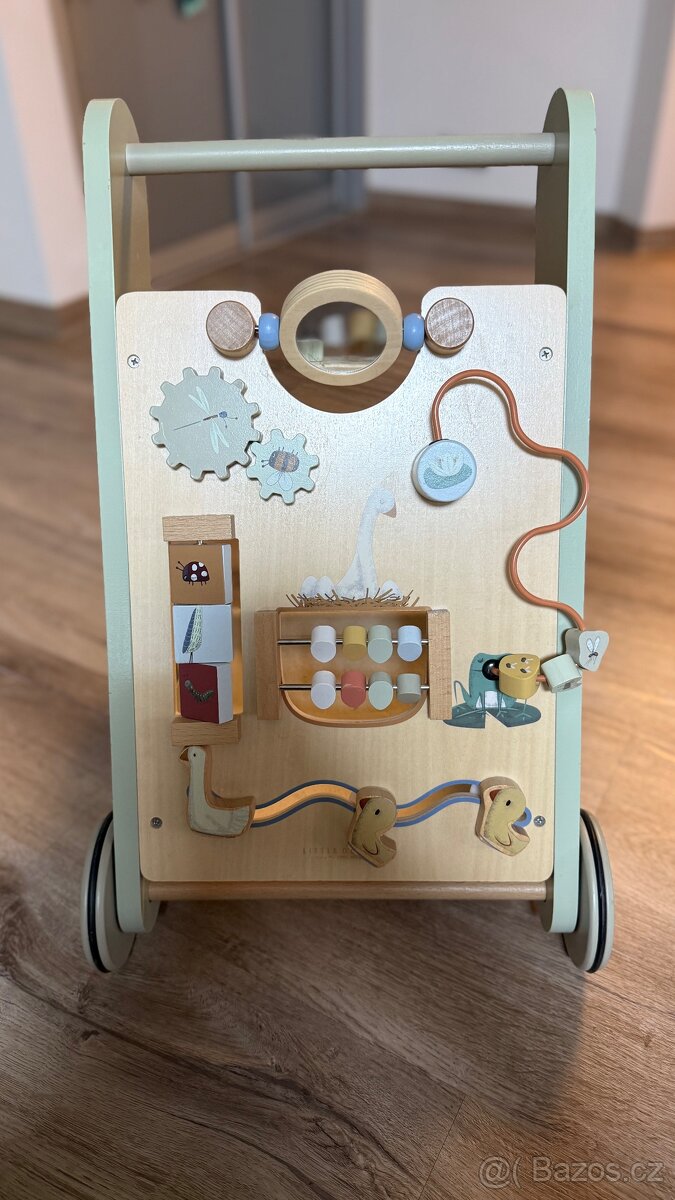 Venicci Tinum Upline Stone Beige - 11