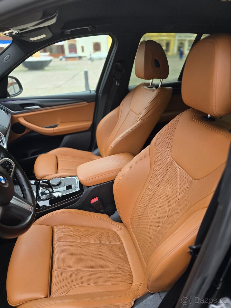 BMW X3, XD, 30d///M-SPORT - 11