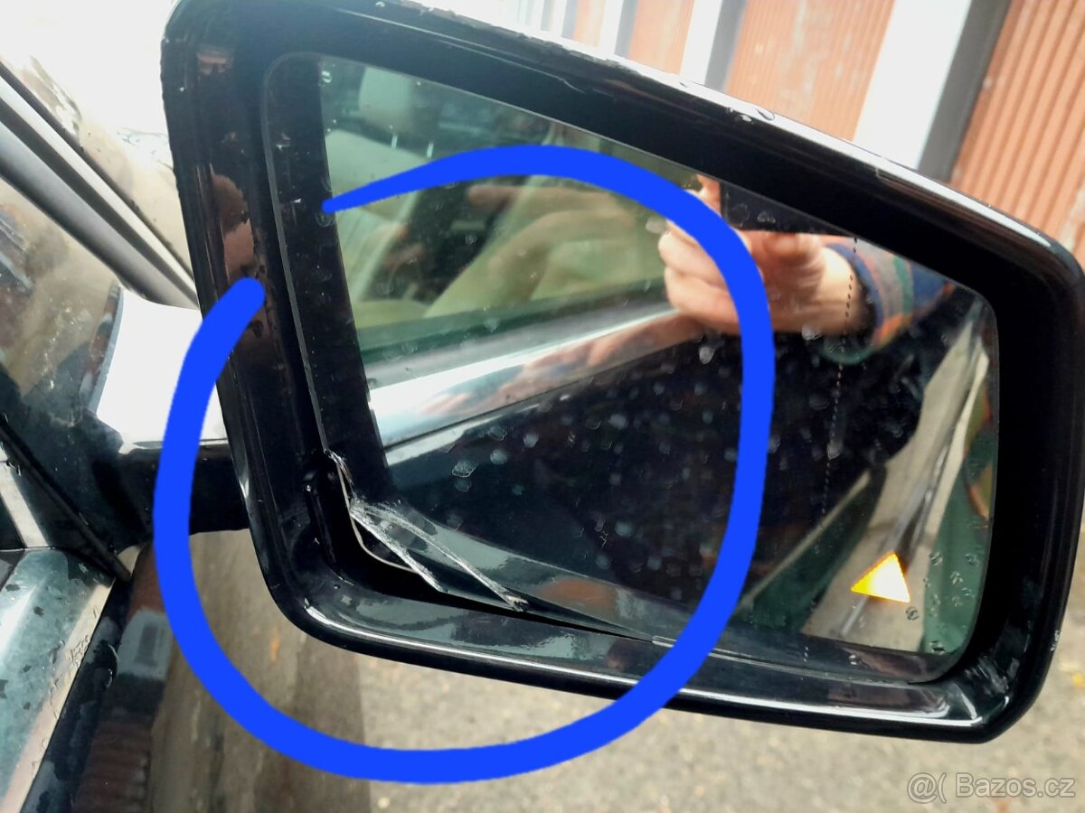 Mercedes Benz E 350 CDI BlueEFFICIENCY - 11