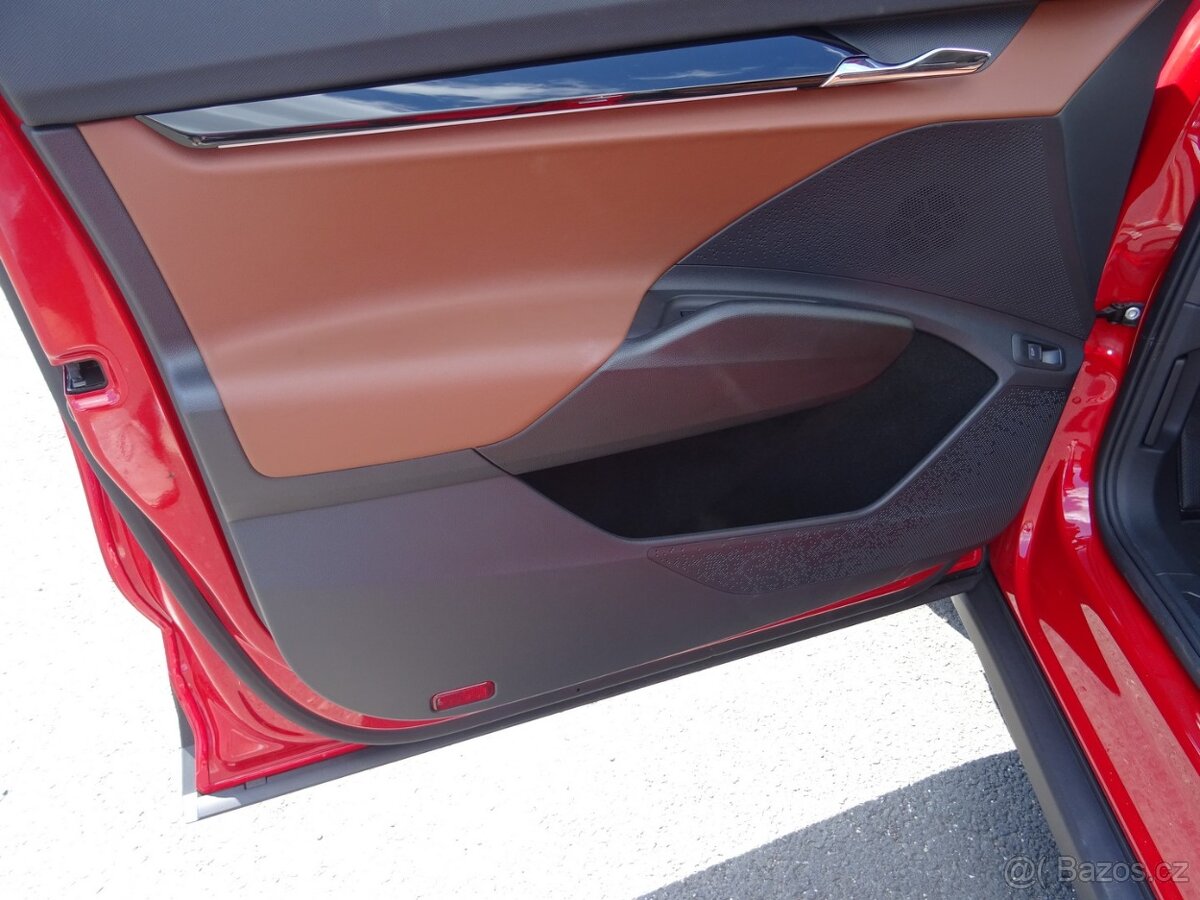 Škoda Enyaq iV, 150 kW iV 80 80 kWh - 11