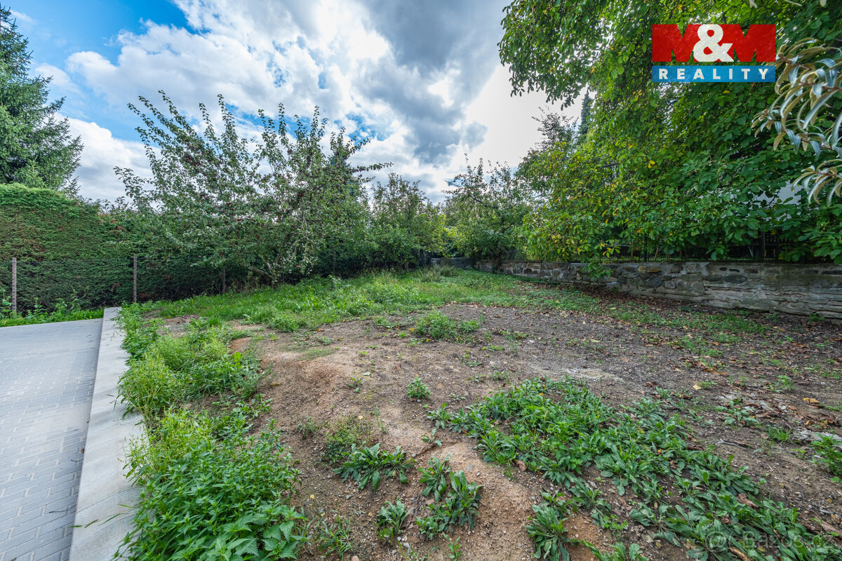 Prodej bytu 4+1, 80 m², Praha, ul. Duchcovská - 11