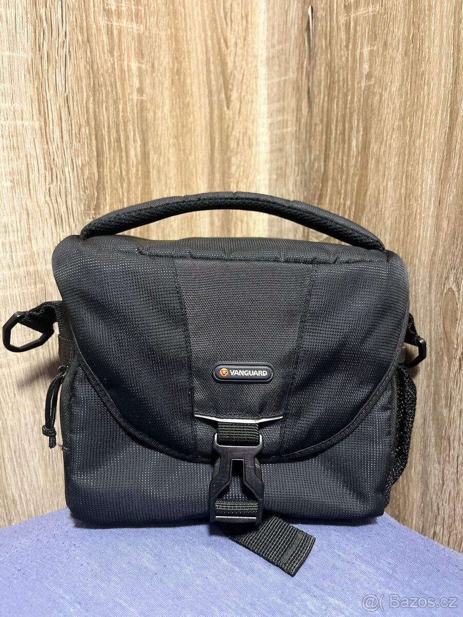 Canon 1200d + 18-55mm + příslušenství - 11