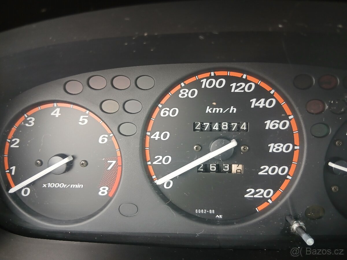 Honda CR-V 2.0, 108 kW, tažné - 11