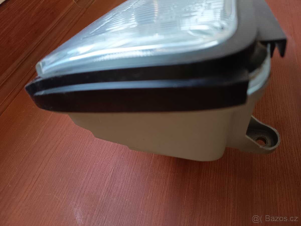 Přední světlo Opel Frontera B - 11