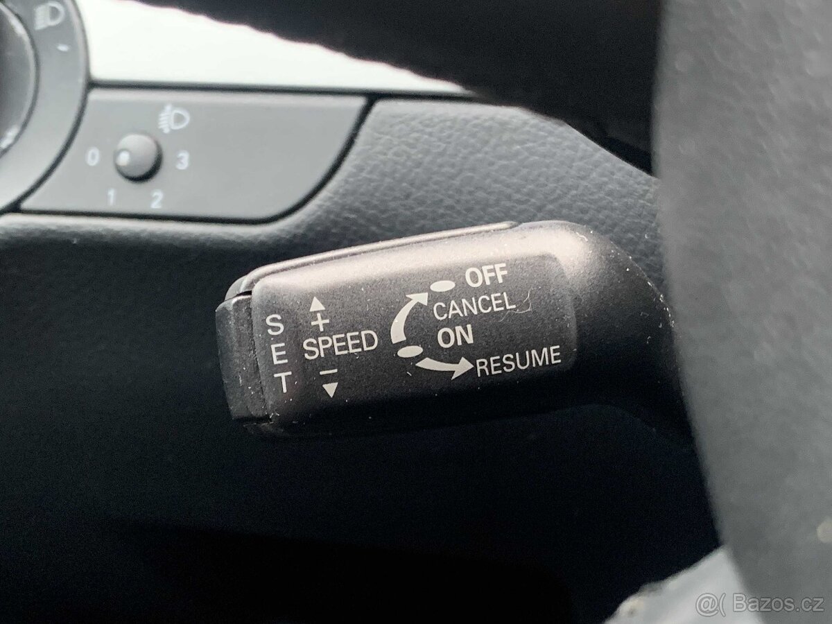 Audi A4 2.0 TDi 103 kW PO ROZODECH r.v. 2007 - 11