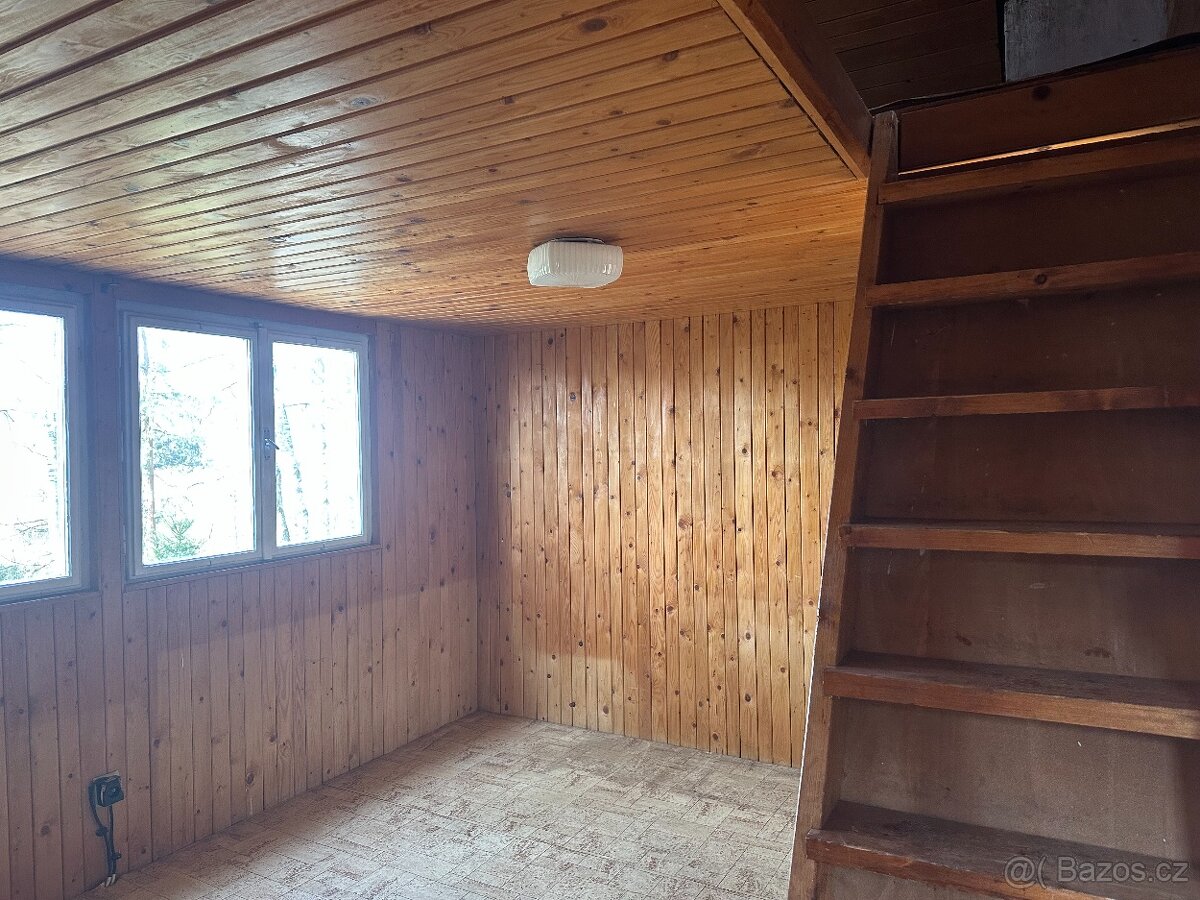 Prodej chaty - 11
