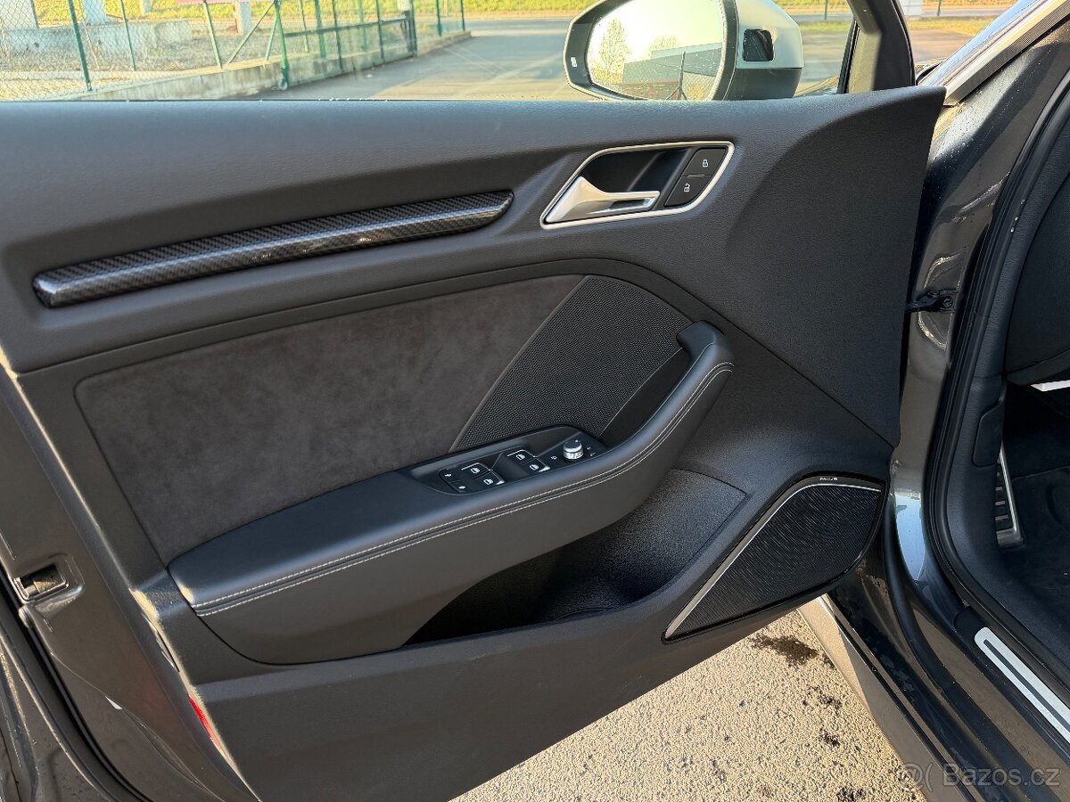 Audi RS3 8V / 270kw - 11