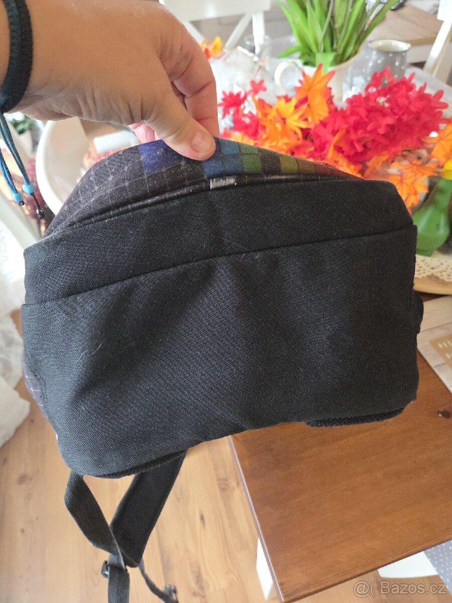 Skolni batoh Topgal - 11