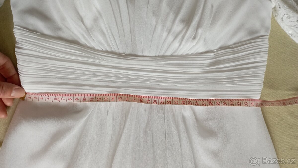 Svatební šaty Ever Pretty 40 - 11