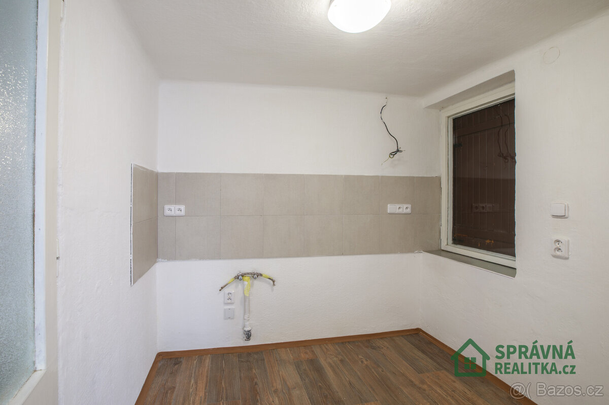 Prodej domu 45 m2 - 11