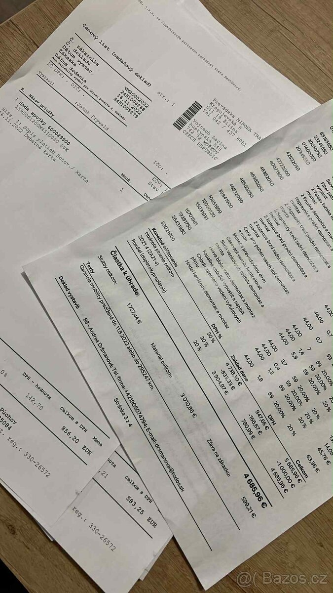 Škoda Octavia 3 4x4 Combi - 11