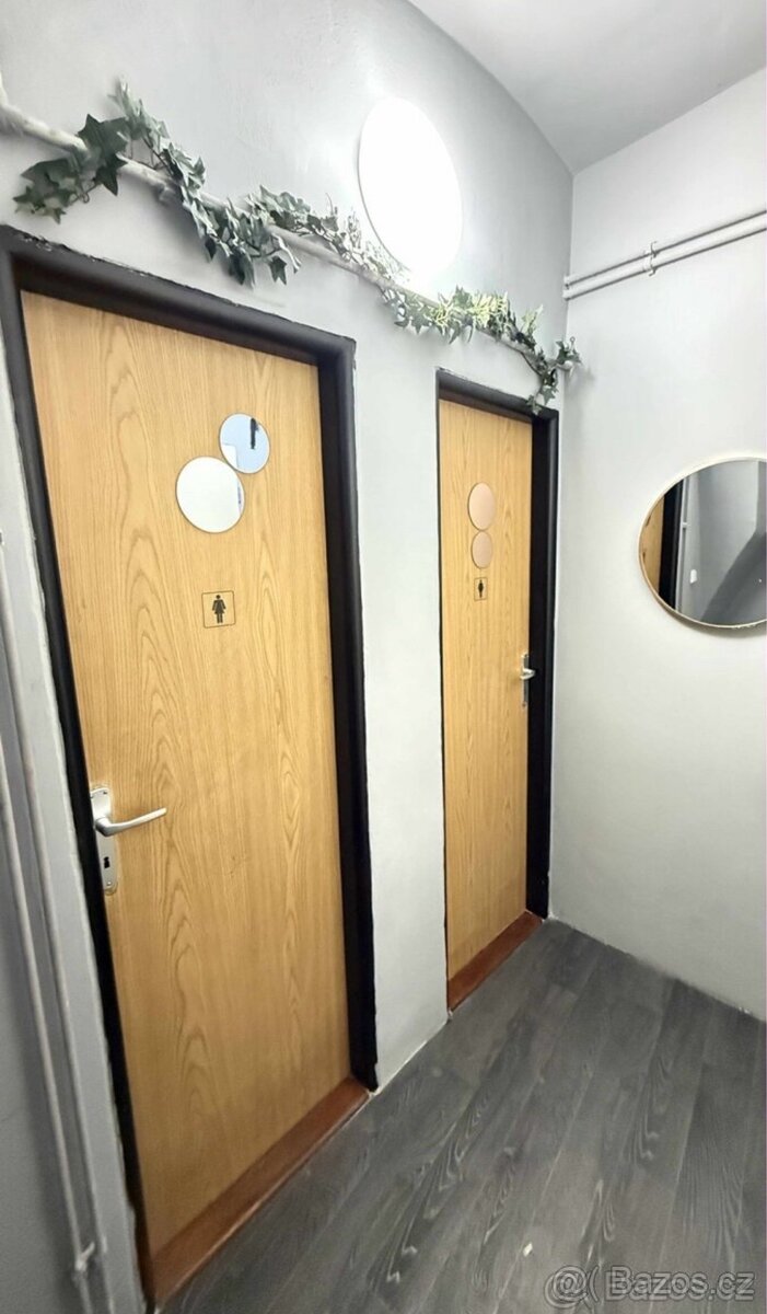 ⭐ Stylový sklípek 98 m² – kompletně zařízeno, otevřete hned - 11