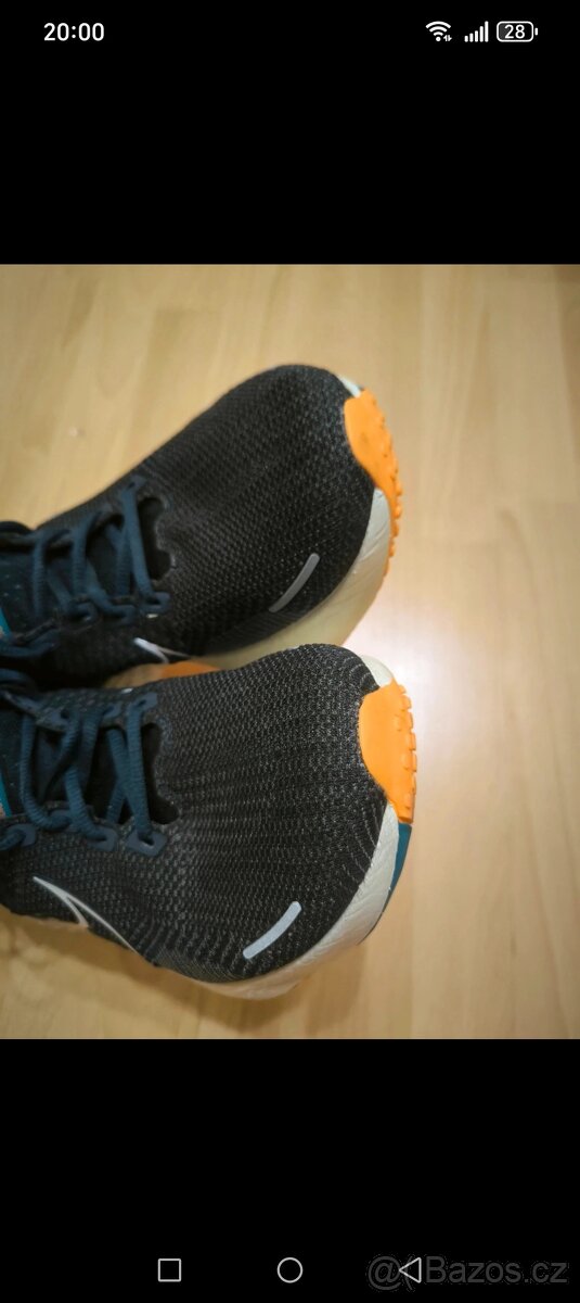 Nike zoomX invincible run 2 - běžecké boty - 11