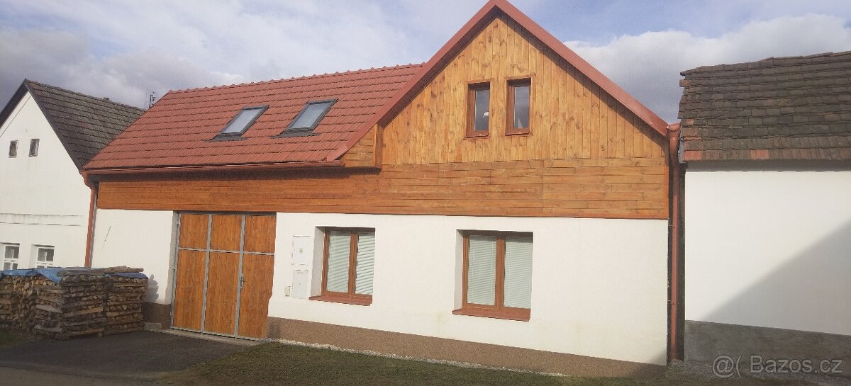 Pronájem 1kk (28m2) - Pelhřimovsko - 11