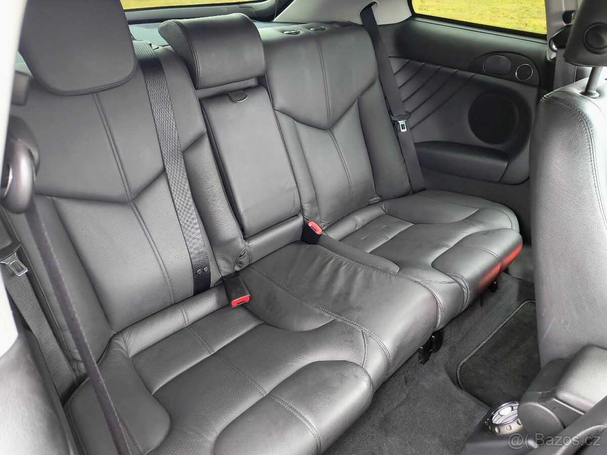 Alfa Romeo GT 1.9jtd 110KW COLLEZIONE - 11