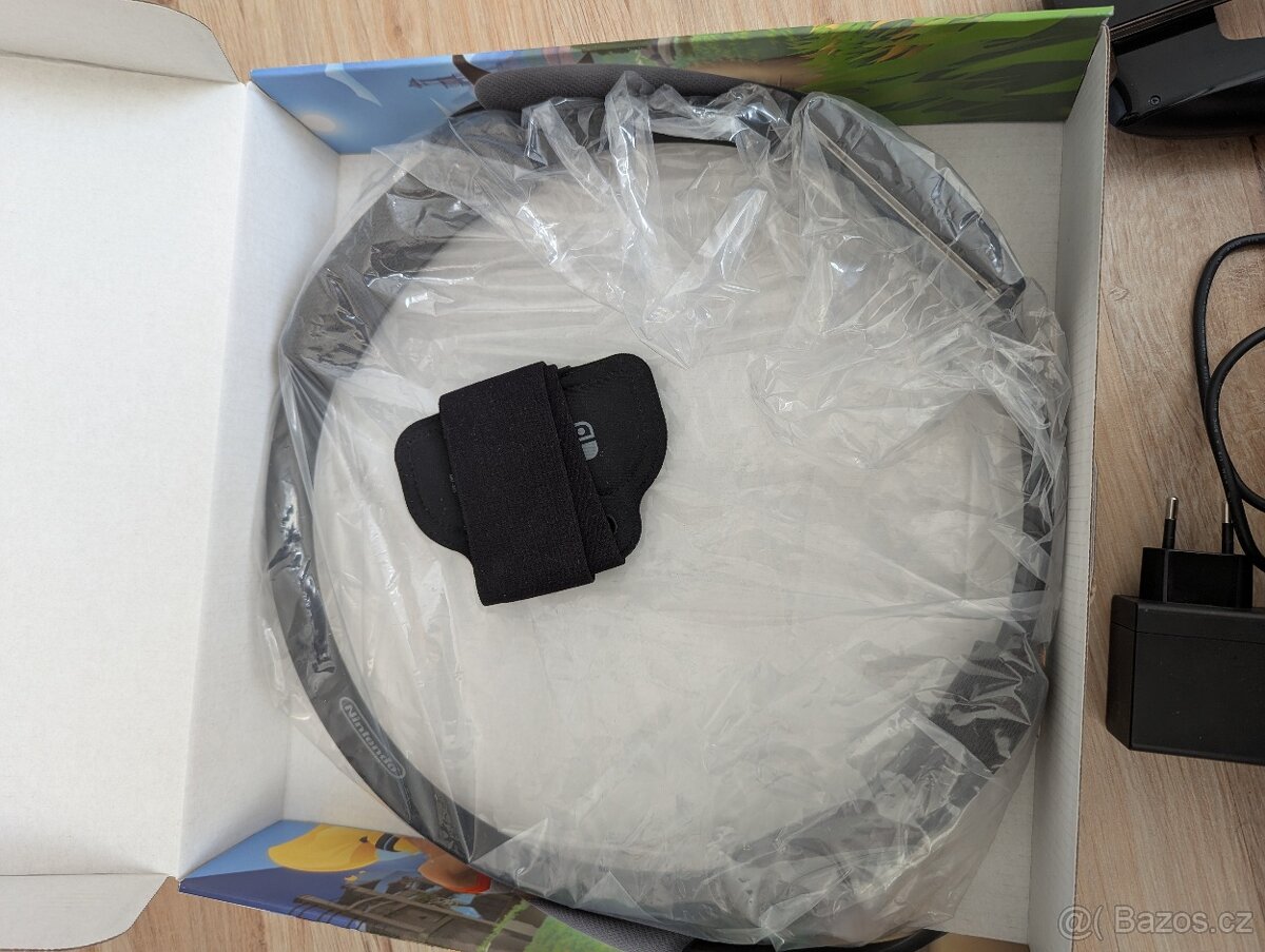 Nintendo switch OLED - 11