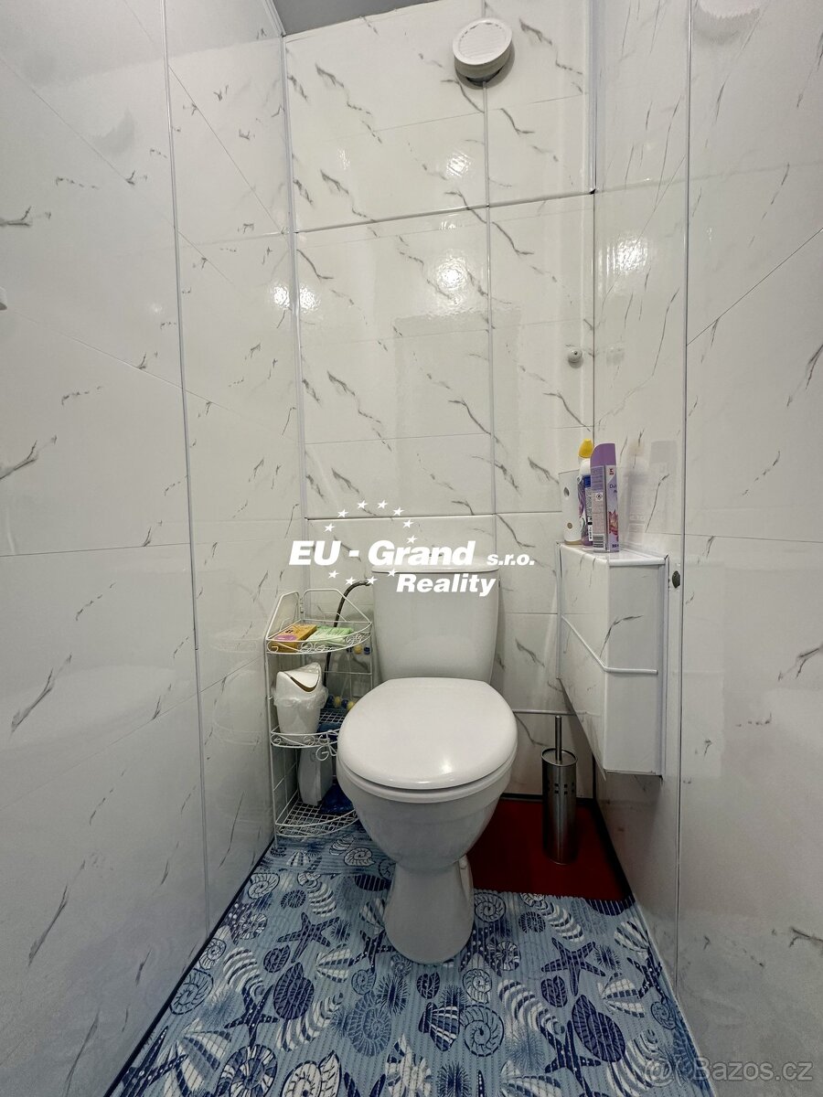 Prodej bytu 3+1 74 m², Česká Lípa, ev.č. 05882 - 11