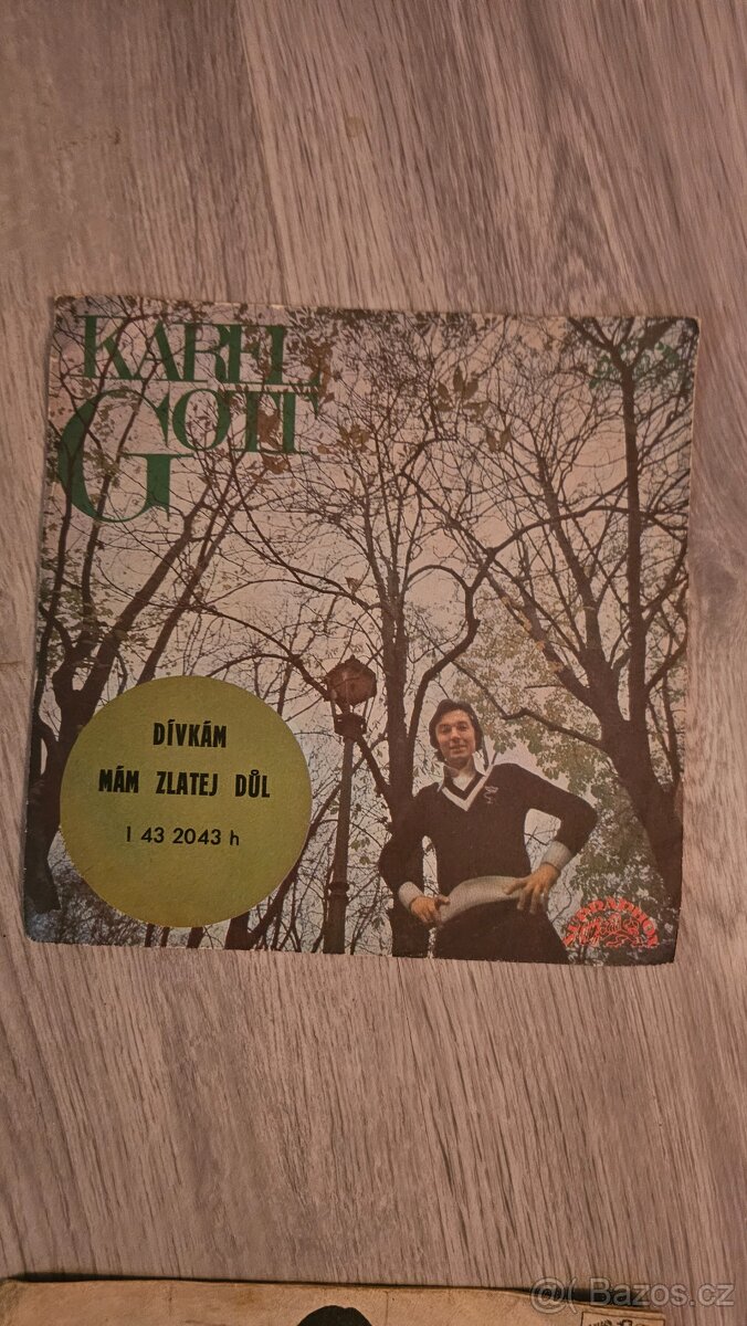 Singly Karla Gotta - 11