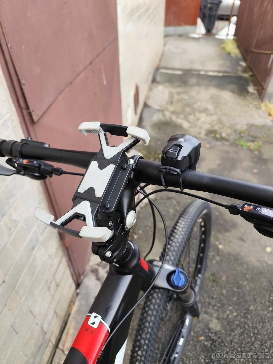 Prodám horské kolo SCUD 29" - 11
