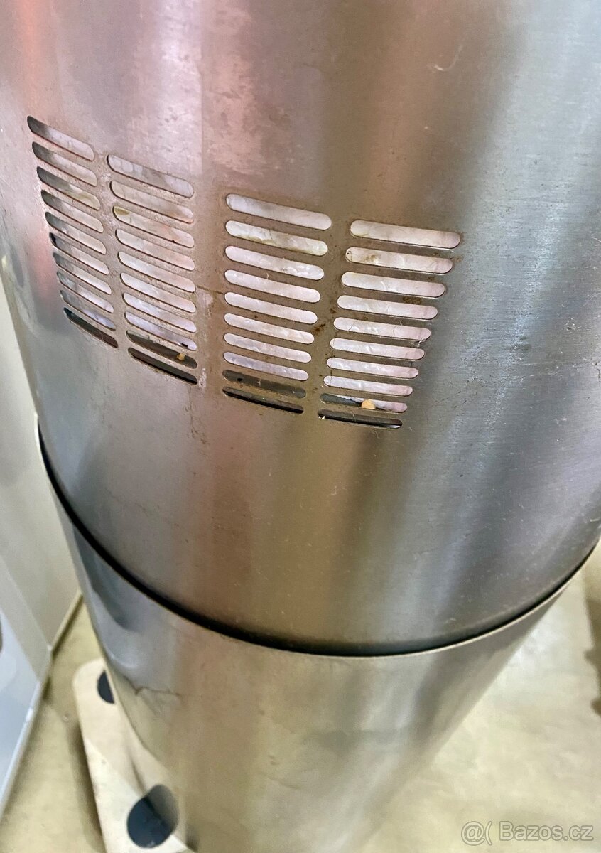 Digestoř ostrůvková IKEA / Odsavač páry - 11