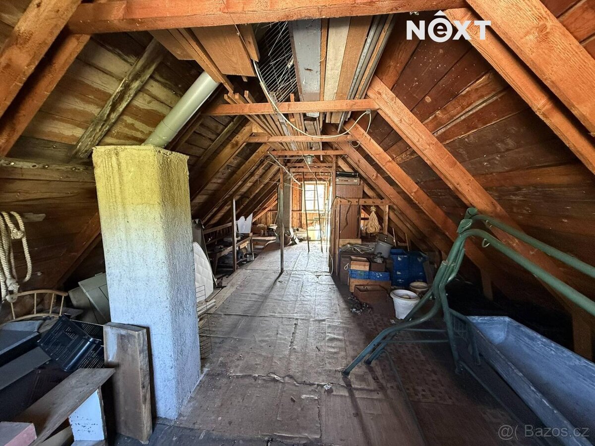 Prodej Rodinný dům, 90㎡ - 11