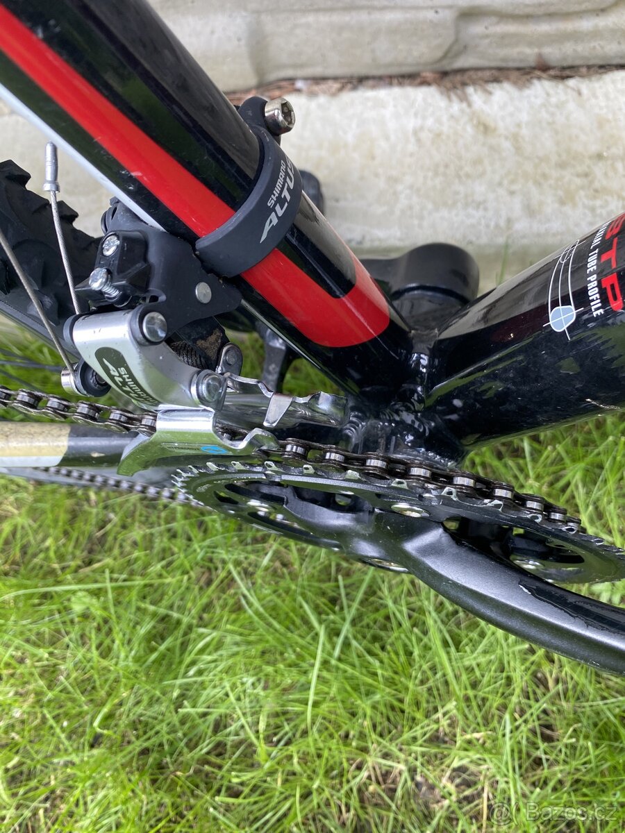 Author Sonic 24” - 11